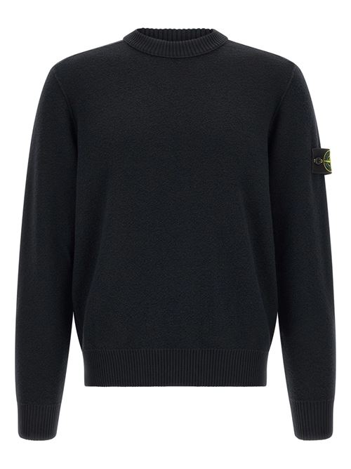 Maglia in lana STONE ISLAND | L2S155100011S01C4V0020